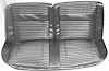 BENCH ROADRUNNER/SAT CUST - image 1