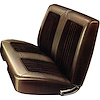 BENCH RR/BELVEDERE STD 69 - image 1