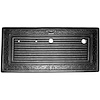 Door Panel Pad 1969 Chevy Pickup - image 1