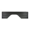 69TDB10C Rear Panels for 1969-72 Chevrolet Blazer Black - image 1