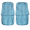 Seat Covers 1969-70 Chevy Truck - image 1