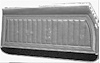 SPK FRT BUICK SKY/GS 69 B - image 1