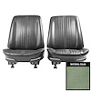 PAS NOVA 69-71 DARK MET G - image 1