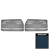 PAD FRT PLAT VELLE 70-2 B - image 1