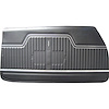 Platinum Edition Standard Front Door Panel Covers 1970-1972 Chevelle - image 1