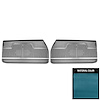 PAD FRT PLAT VELLE 70-2BR - image 1