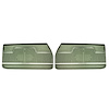 PAD FRT PLAT VELL 70-2JAD - image 1