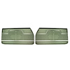 PAD FRT PLAT VELLE 70-2DK - image 1