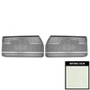 PAD FRT PLAT VELLE 70-2 P - image 1