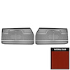 PAD FRT PLAT VELLE 70-2 R - image 1
