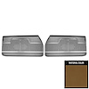 PAD FRT PLAT VELLE 70-2 S - image 1