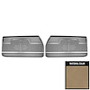 PAD FRT PLAT VELLE 70-2 S - image 1