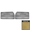 PAD FRT PLAT VELLE 70-2 G - image 1