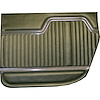 SPK SDN REAR CHEVELLE 70 - image 1