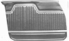 SPK FRT CHEVELLE 4DR 70-2 - image 1