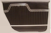 SPK SDN REAR CHEVELLE 70 - image 1