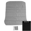 70AH100BN Headliner for 1970-1972 Chevrolet Standard Black - image 1