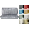 Standard Rear Seat Cover 1970 Chevelle Coupe - image 1