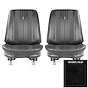 PAS CHEVELLE 70 BLACK - image 1