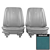PAS CHEVELLE 70 BRIGHT BL - image 1