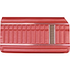 SPK FRT Impala 70 RED - image 1