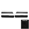 PAD FRT CTLS 70 BLK SPRM - image 1