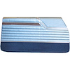 SPK FRT CUTLASS 70 BLU S - image 1