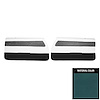 PAD FRT CTLS 70 BLUE SPRM - image 1