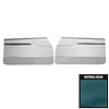 PAD FRT CTLS 70 BLUE S - image 1