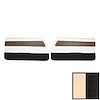 PAD FRT CTLS 70 PEARL S - image 1