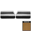 PAD FRT CTLS 70 GOLD SPRM - image 1