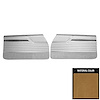 PAD FRT CTLS 70 GLD S - image 1