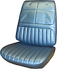BUCKETS CUTLASS 70 MET DK - image 1