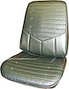 BUCKETS CUTLASS 70 PEARL - image 1