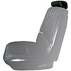 HRC BUCKET F-BODY 70 BLAC - image 1