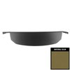 70FP46 Package Tray for 1970-1981 Camaro/Firebird Ivy Gold - image 1