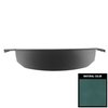 70FP90 Package Tray for 1970-81 Camaro/Firebird Powder Blue - image 1