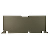 Stationary Trunk Divider Panel 1970-81 Camaro - image 1