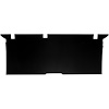 Stationary Trunk Divider Panel with Insulation 1970-81 Camaro
