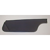 VISOR F-BODY 70 BLK PERF - image 1