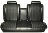 Seat Cover 1970 GTO/LeMans - image 1