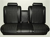 BENCH GTO 70 RED S - image 1