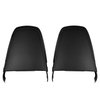 70 CUDA CHLNGR BLK SEAT B - image 1