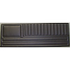 SPK FRT DUSTER STD 70 BLA - image 1