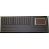 SPK FRT DUSTER 70 BLK/WOO - image 1
