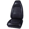 Bucket Seat Cover 1970 Barracuda/"Cuda - image 1