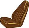 BUCKET DART GT 70 DK/LT G - image 1