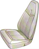 BUCKET DUSTER/ 340 70 WHT - image 1