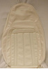 Bucket Seat Cover 1970 Barracuda Gran Coupe - image 1
