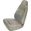 Bucket Seat Cover 1970 Barracuda Gran Coupe - image 1